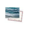 Мини-открытка "Море"