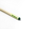 Eco stick: олівець з насінням "М'ята"