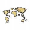 Скретч карта мира Travel Map «MAGNETIC World»