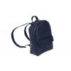 Рюкзак кожаный mini 802-1