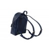 Рюкзак кожаный mini 802-1