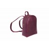 Рюкзак кожаный mini 801-3