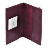 Обкладинка для паспорта 1.0 Виноград