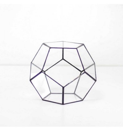 Флораріум "Dodecahedron"
