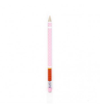 Олівець автоматичний "Pink dots"