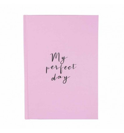 Ежедневник “My perfect day” Mint