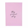Щоденник “My perfect day” Mint