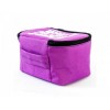 Lunch-bag "My lunch" Standart Purple