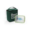 Lunch-bag "My lunch" Maxi Green