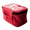 Lunch-bag "My lunch" Standart Red