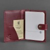 Обложка для паспорта Blanknote 3.0 Виноград