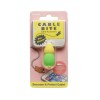 Протектор на кабель Cable Bite Vol.1 Turtle