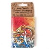 Обложка на ID карточку Just cover Китайский дракон