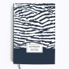 Блокнот Write & Draw "Zebra"