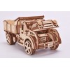 Механический 3D пазл Wood Trick Грузовик