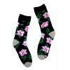 Шкарпетки No name Pink Flowers