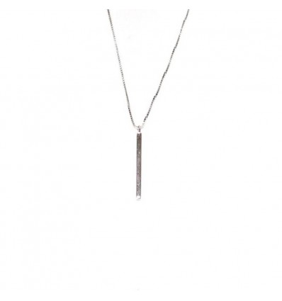Підвіска Argent jewellery Vertical Stick