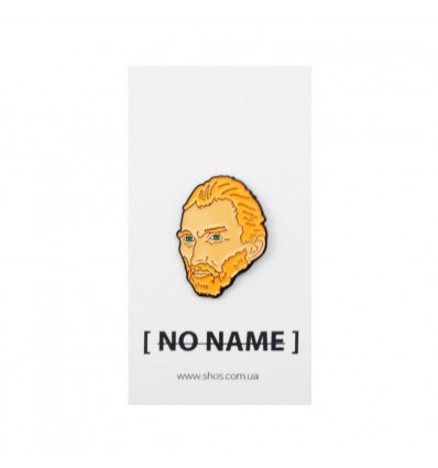 Значок No name Van Gogh