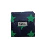 Эко-сумка Bagcu Green stars