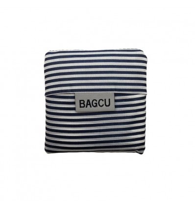 Еко-сумка Bagcu Black lines