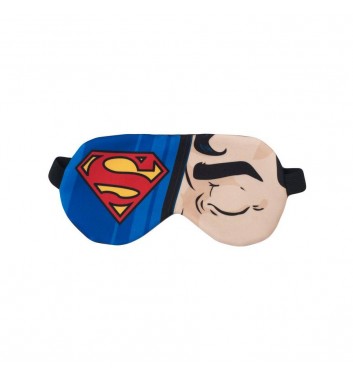 Маска для сна Machka Superhero - Superman