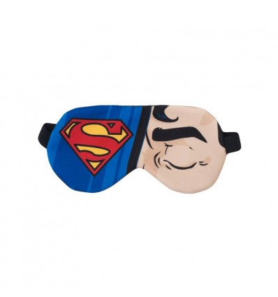 Маска для сна Machka Superhero - Superman