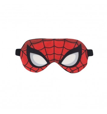 Маска для сна Machka Superhero - Spiderman