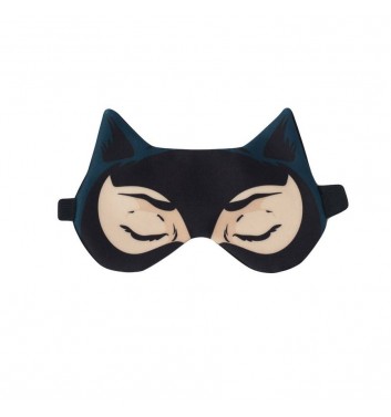 Маска для сна Machka Superhero - Catwoman