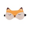Маска для сну Machka Animals - Fox
