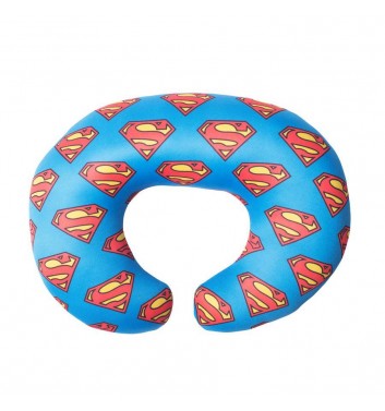 Дорожня подушка Machka Superman