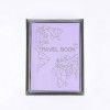 Блокнот "Travel Book" Lavender