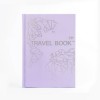 Блокнот "Travel Book" Lavender