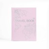 Блокнот "Travel Book" Pink