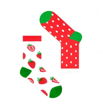 Шкарпетки Sox Strawberry fields