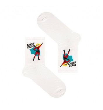 Шкарпетки Sox Супер Матуся