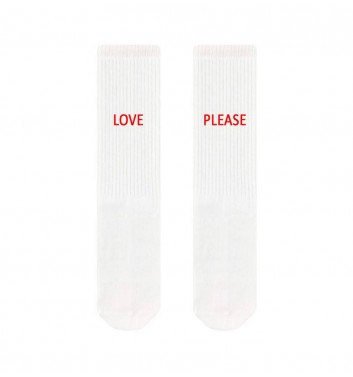 Шкарпетки Sox Love Please