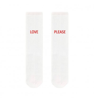 Шкарпетки Sox Love Please