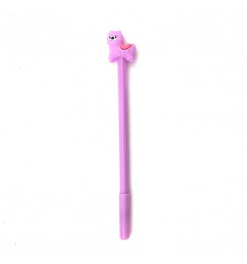 Ручка Cuters Alpaca Purple