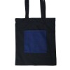 Эко-сумка Leaf Blue pocket