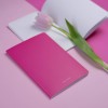 Блокнот Daily notes Pink