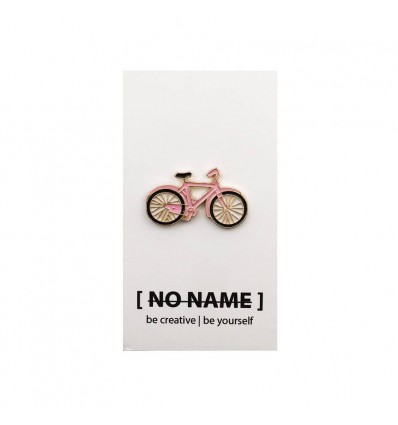 Значок No name Bike