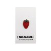 Значок No name Strawberry