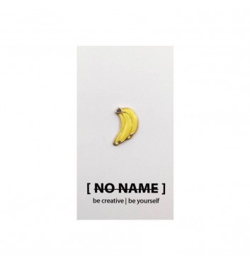 Значок No name Bananas