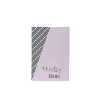 Набір стікерів Pen and Paper Sticky Book