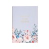 Набір зошитів Floral 3шт Olena Redko