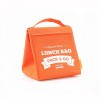 Lunch-bag Pack and Go M Оранжевый