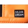Бананка Julia`s Dream Оранжевый