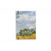 Скетчбук Manuscript V.Gogh 1889 Plus