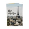 Обкладинка на паспорт Just cover Paris