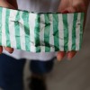 Гаманець Kyivstyle Paper Ninja Strips